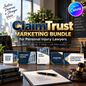 ClaimTrust Marketing Bundle for Personal Injury Lawyers