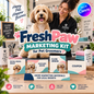 FreshPaw Marketing Kit for Pet Groomers