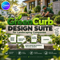 GreenCurb Design Suite for Landscaping Companies