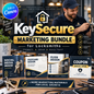 Key Secure Marketing Bundle for Locksmiths